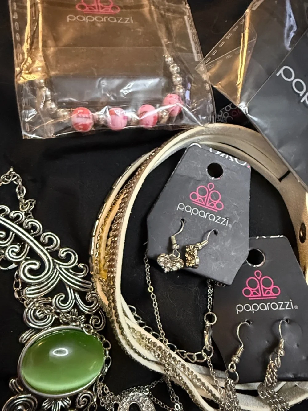 Paparazzi lot, - Paparazzi Accessories‎
